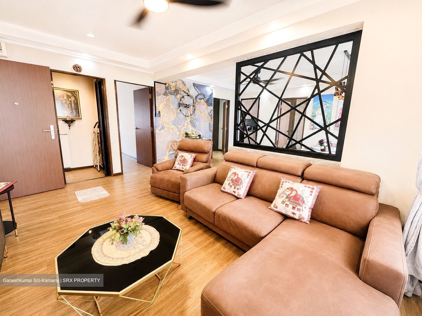 Blk 514 Serangoon North Avenue 4 (Serangoon), HDB 4 Rooms #562221341
